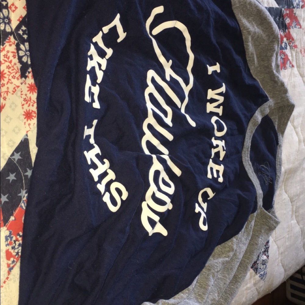 New Cold crush shirt size 3X without tags